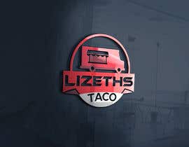 #26 para Lizeths Taco Truck Logo de mohinuddin60