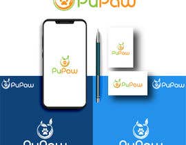 #331 for logo for pet supply company by sujonsk71