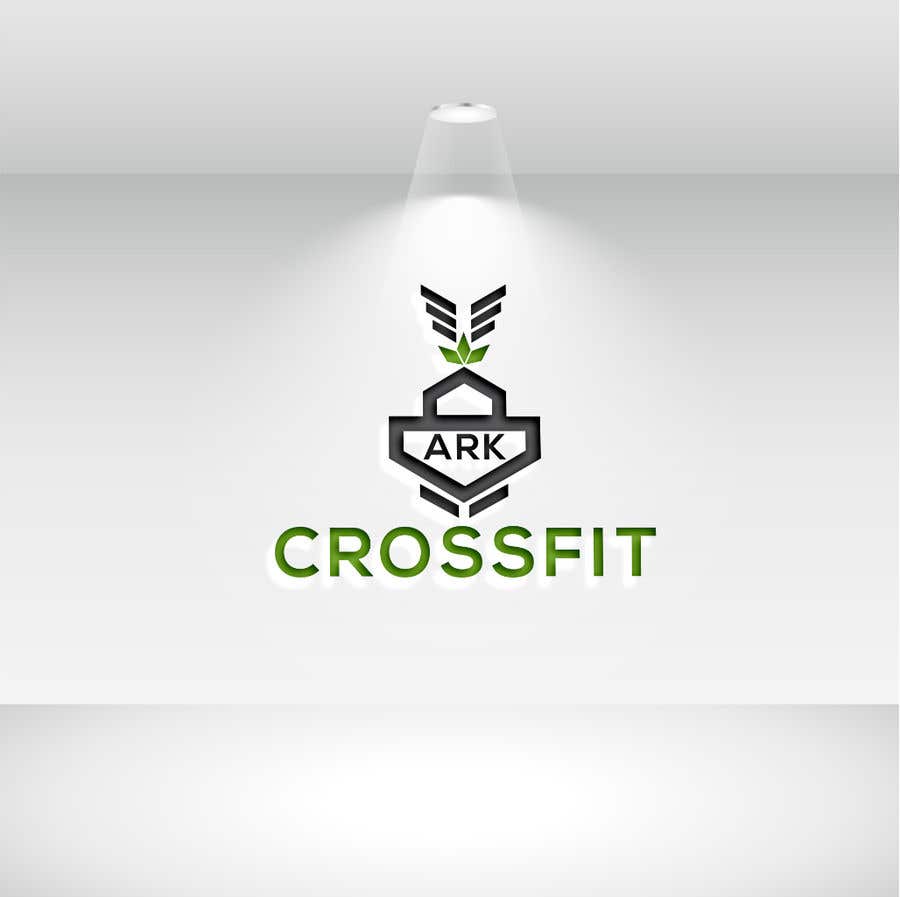 Participación en el concurso Nro.138 para                                                 Create a logo for crossfit
                                            