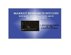 #24 for Market Research BITCOIN af AbodySamy