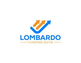 designerimonbd tarafından LOGO / Lombardo Funding Suite  / LFS için no 251