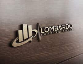 ohedulislam7840 tarafından LOGO / Lombardo Funding Suite  / LFS için no 414