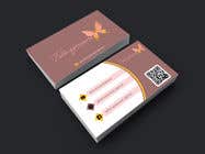 #214 for 3.5x2 Business Card Design/Front &amp;  back same design/29385 by GraphicSycho