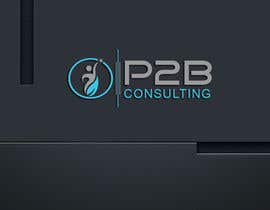 #921 for P2B Consulting Logo by imagineart73