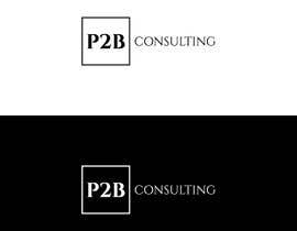 #924 for P2B Consulting Logo by Mard88
