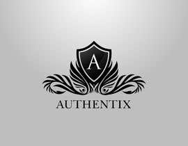 #302 for Logo for premium art authenticator by mubwan1
