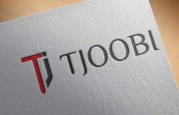 Bài tham dự cuộc thi #25 cho                                                 Designa en logo for tjoobi.com
                                            