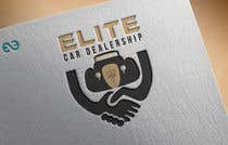 #340 pentru Elite Car Dealership Logo de către nobinahmed1992