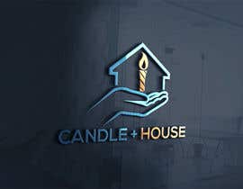 #89 for Need Logo For Candle Company by rubelkhan61198