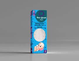 #7 for Packaging for Baby Feeding Bottle by sonudhariwal24