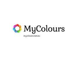 #19 for MyColours is the name of the company/ domain by emredemir3512