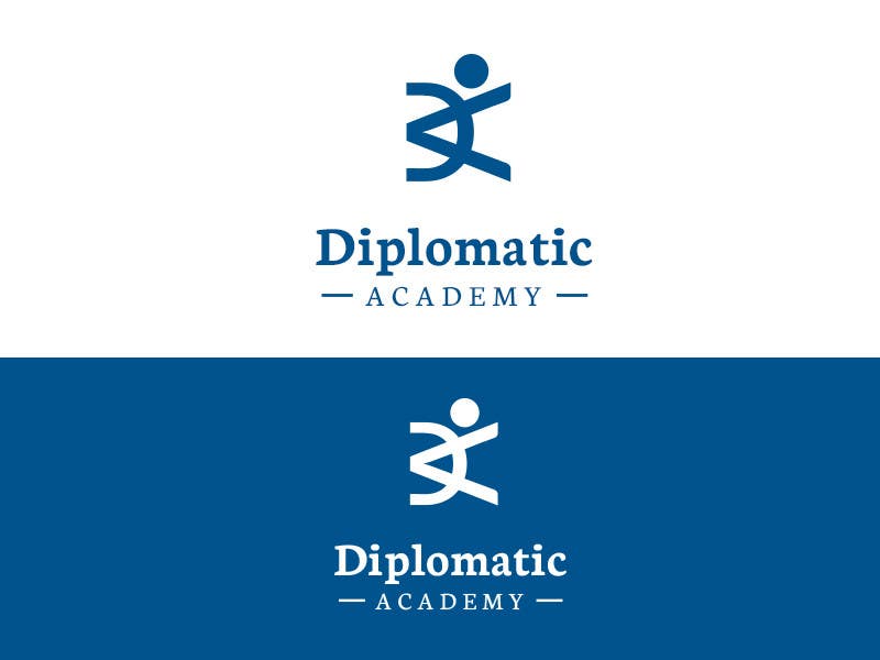 Inscrição nº 181 do Concurso para                                                 Design a Logo for Diplomatic Academy
                                            
