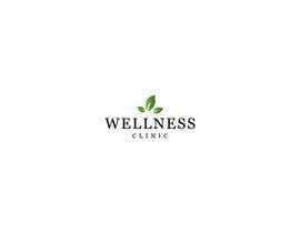 #94 for Logo for Wellness Clinic by DesignExpertsBD