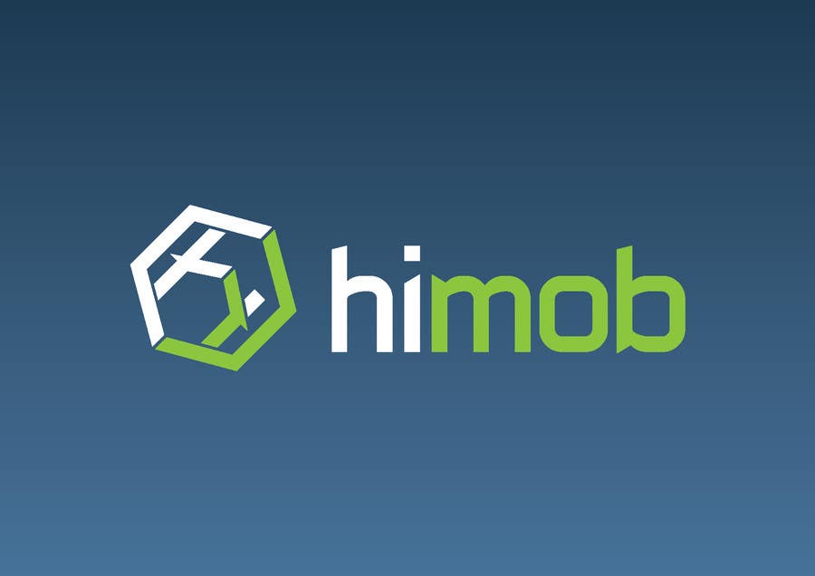 Contest Entry #70 for                                                 HiMobile logo
                                            
