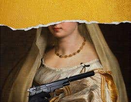 #12 for Looking For A Graphic Designer To Edit Renaissance Paintings To Fit A More Modern Style. by Russik4x