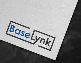#11 pёr BaseLynk Logo Design nga Lshiva369