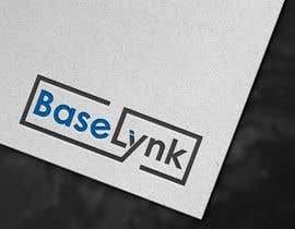 #17 pёr BaseLynk Logo Design nga Lshiva369