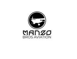 Číslo 3 pro uživatele Logo for Aviation Company od uživatele faisalaszhari87