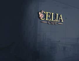 #193 pёr Trademark logo for Coffee Business ( Celia Cafe ) nga tamjeedislam1231