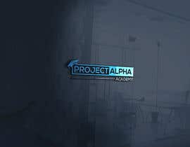 #63 pentru Project Alpha Academy de către designhour0044