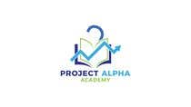#240 for Project Alpha Academy by AkibTalukdar