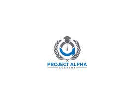 #34 pentru Project Alpha Academy de către mstsahanaz818104
