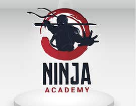 #101 cho I need a new Ninja mascot design for my activity (Ninja Academy) bởi Mohaimin420