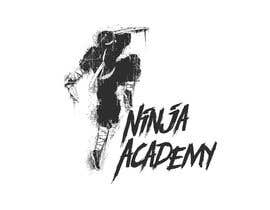 #87 cho I need a new Ninja mascot design for my activity (Ninja Academy) bởi yuliyamokhan26