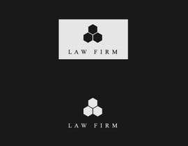 #1614 for Creat a logo for a Law Firm by shahinurislam9