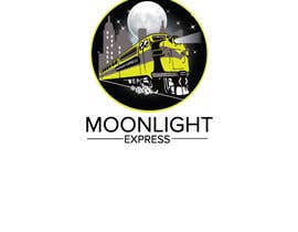 #385 Logo and brandbook for night train company részére rajjeetsaha által