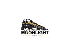 #245 per Logo and brandbook for night train company da mohsanaakter37