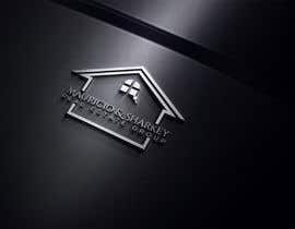 #276 pentru Contest for new Real Estate logo de către mahadehasan7573