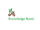 #50. pályamű bélyegképe a(z)                                                     Logo Design for Knowledge Roots
                                                 versenyre