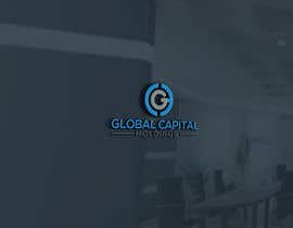 #24 for Build Logo Global Capital Holdings by Creativerahima