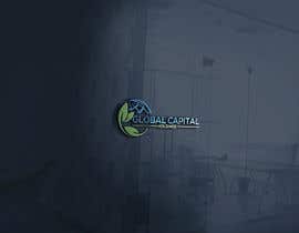 #67 for Build Logo Global Capital Holdings by akibkhan0178