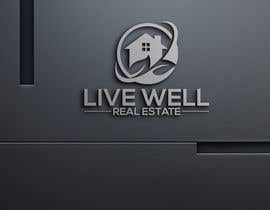 #341 для Live Well Real Estate от mdfarukmiahit420