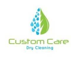 #12 for I need a logo designed for a Dry-Cleaners by paritoshjha