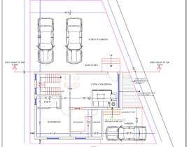 #7 para Need an architectural designer for my Home por madhankumar1597