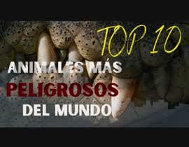#10 pёr Video cover for Facebook page of tops and cusiosities and things you did not know. nga DanielVDMusic