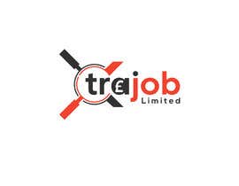 #630 for Creation of Logo for Xtrajob by gdsujit