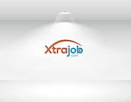 #821 for Creation of Logo for Xtrajob by veryfast8283
