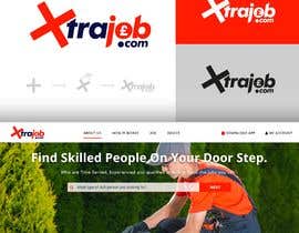 #752 for Creation of Logo for Xtrajob by gayuhhw