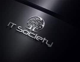 #273 for Logo design for IT Society - a global society of IT professionals by nu5167256