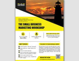 #61 for create a professional design business flyer by abrarsumon