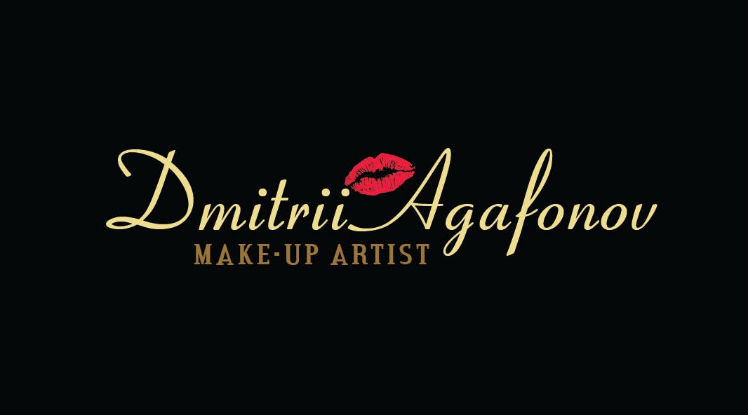 Inscrição nº 196 do Concurso para                                                 Design a Logo for a make-up artist
                                            