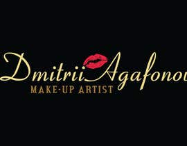 nº 196 pour Design a Logo for a make-up artist par adryaa 