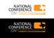 Εικόνα Συμμετοχής Διαγωνισμού #18 για                                                     Graphic Design for 97th National Conference on Geographic Education
                                                