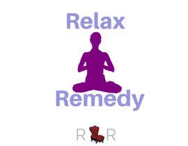 nº 50 pour Design a Logo for Relax Remedy par janainabarroso 