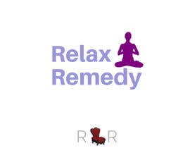 nº 51 pour Design a Logo for Relax Remedy par janainabarroso 
