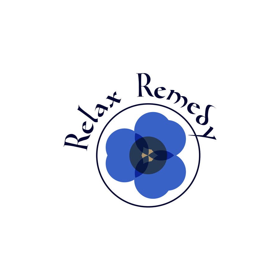 Konkurrenceindlæg #34 for                                                 Design a Logo for Relax Remedy
                                            